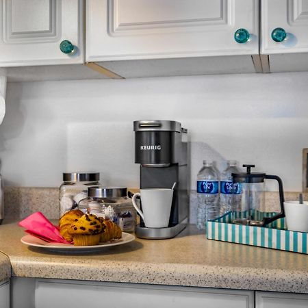 Beach Cottage With Heated Pool Just Off Siesta Key Sarasota Exteriér fotografie