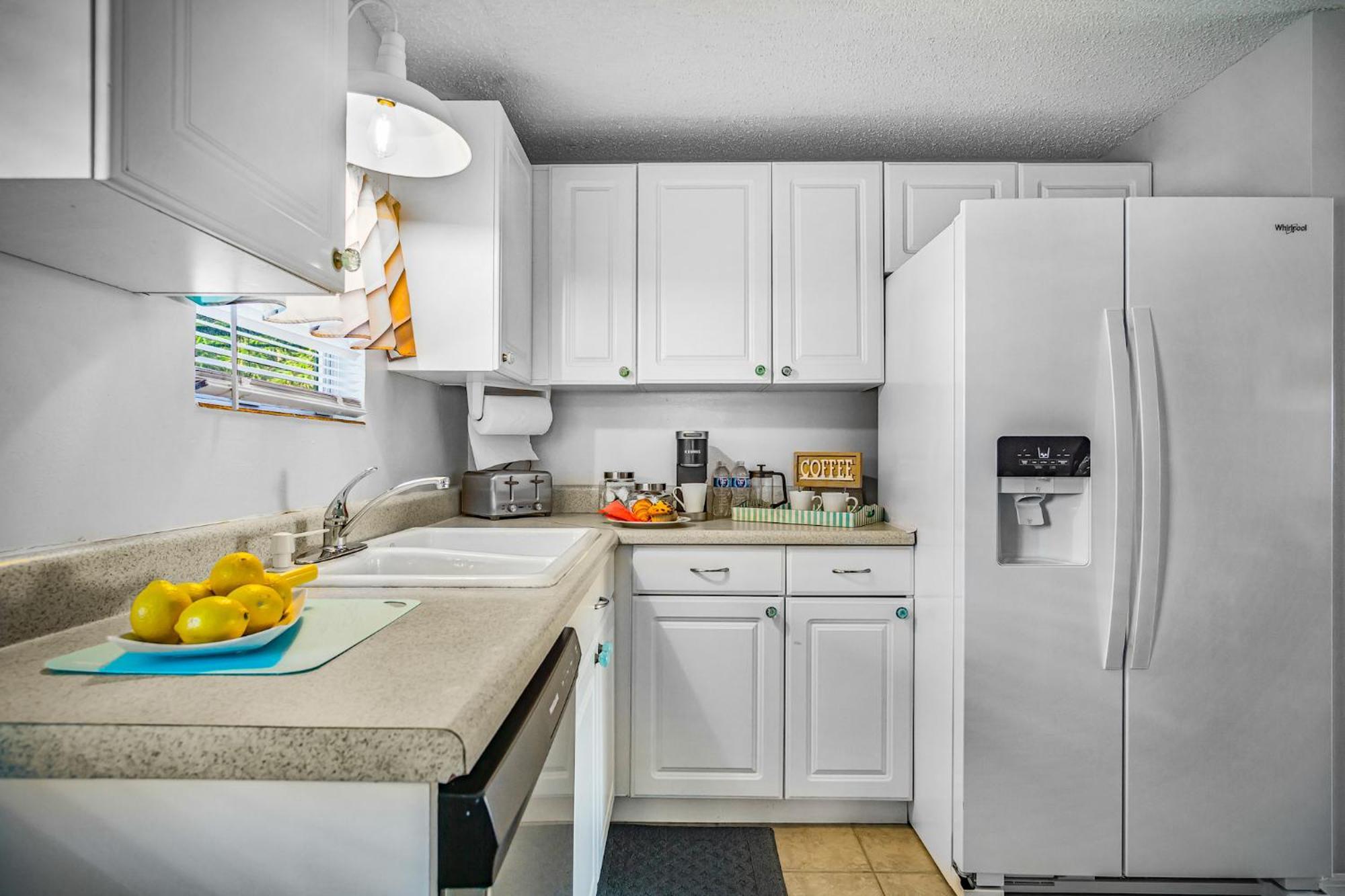 Beach Cottage With Heated Pool Just Off Siesta Key Sarasota Exteriér fotografie