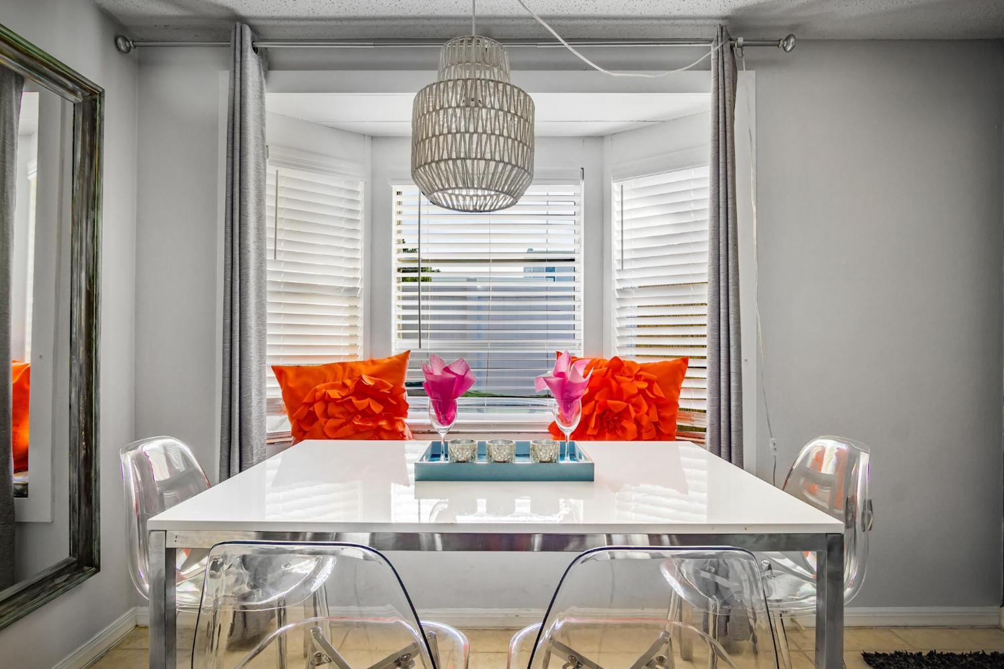 Beach Cottage With Heated Pool Just Off Siesta Key Sarasota Exteriér fotografie