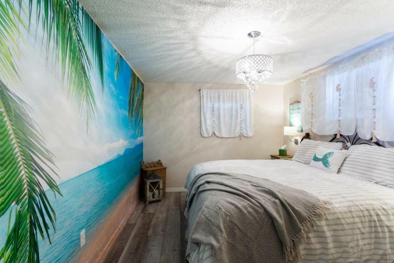 Beach Cottage With Heated Pool Just Off Siesta Key Sarasota Exteriér fotografie